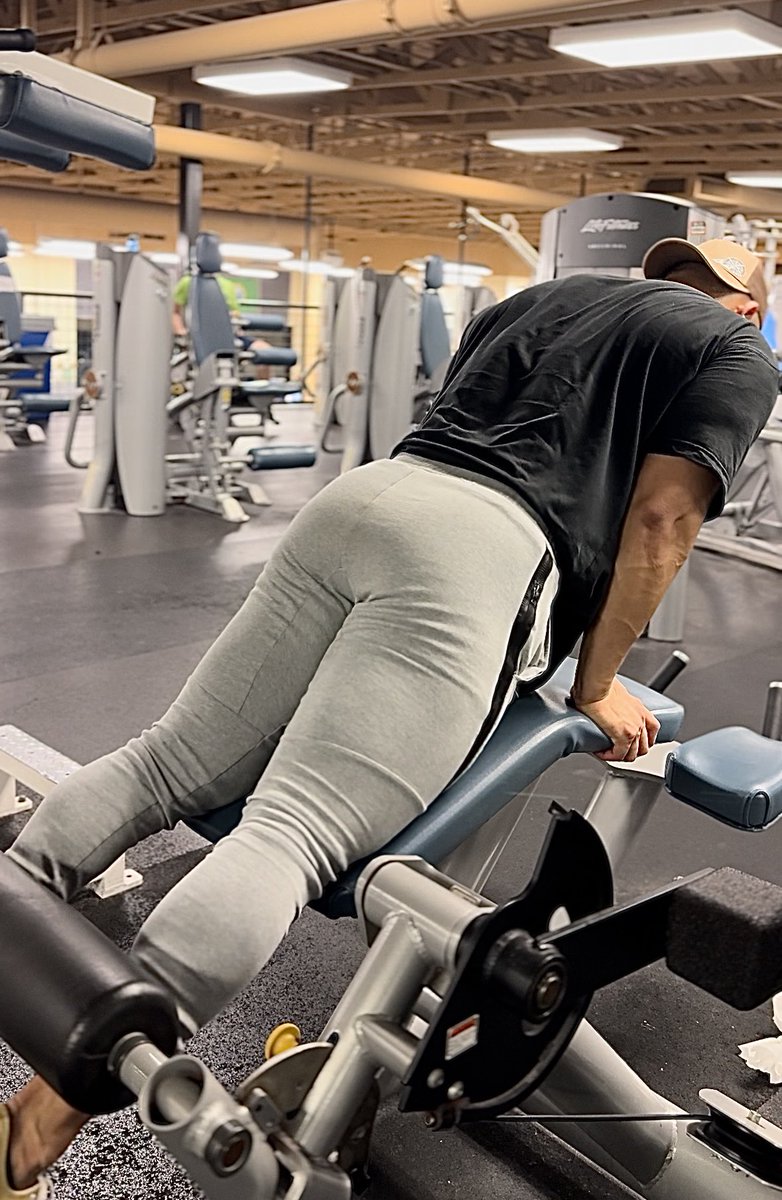 Would you sneak up behind me and take a whiff?