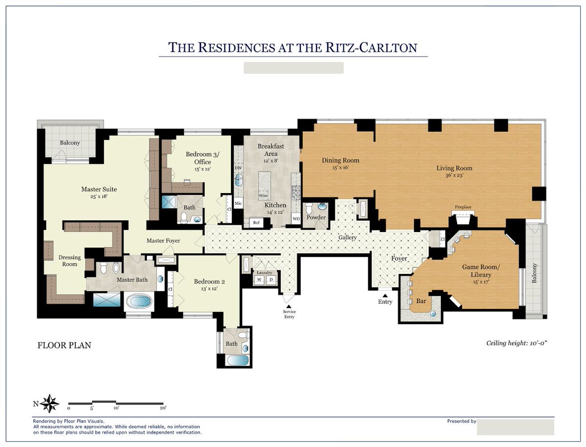 FPVisuals's tweet image. Here is a unique Floor Plan we created for the Luxurious Ritz-Carlton residences in Washington, DC🤩
#floorplans #realestate #ritzcarlton