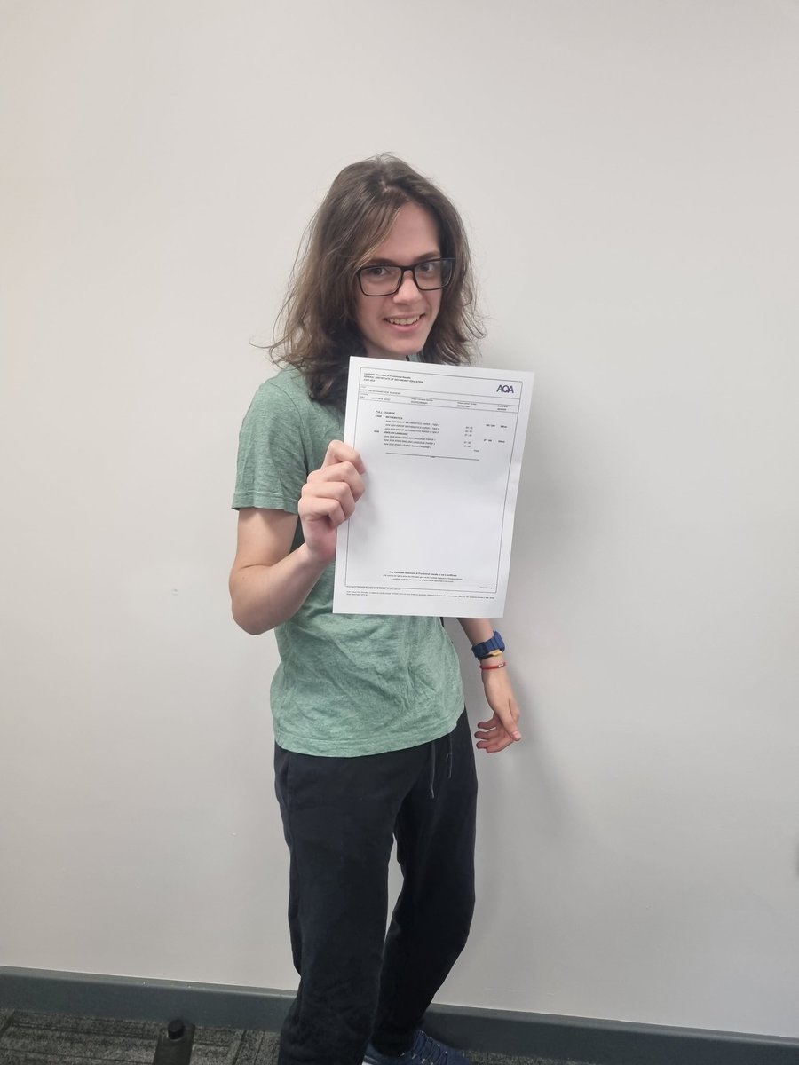 Medeshamstede Academy tweet media