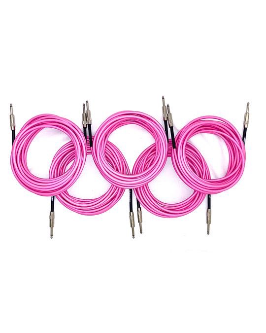 New cables for <a href="/jmascis/">J Mascis</a> of <a href="/dinosaurjr/">Dinosaur Jr</a> !!  J has been relying on our cables for close to 10 years now! 

#knowyourtone #jmascis #dinosaurjr