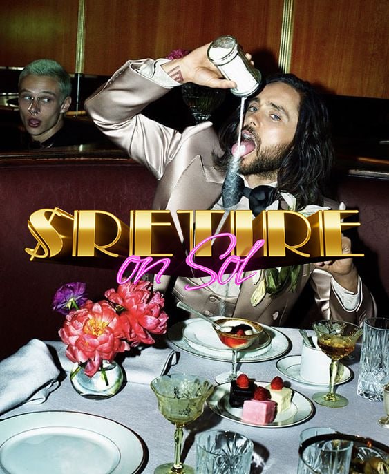 We hope you're ready for your $RETIRE'ment bois! 😎

Prepare yourself for the #Chateau launch! 🏰