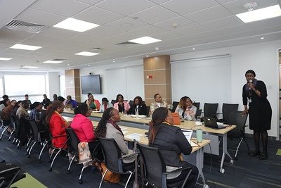 Kenya Association of Women in Tourism tweet media