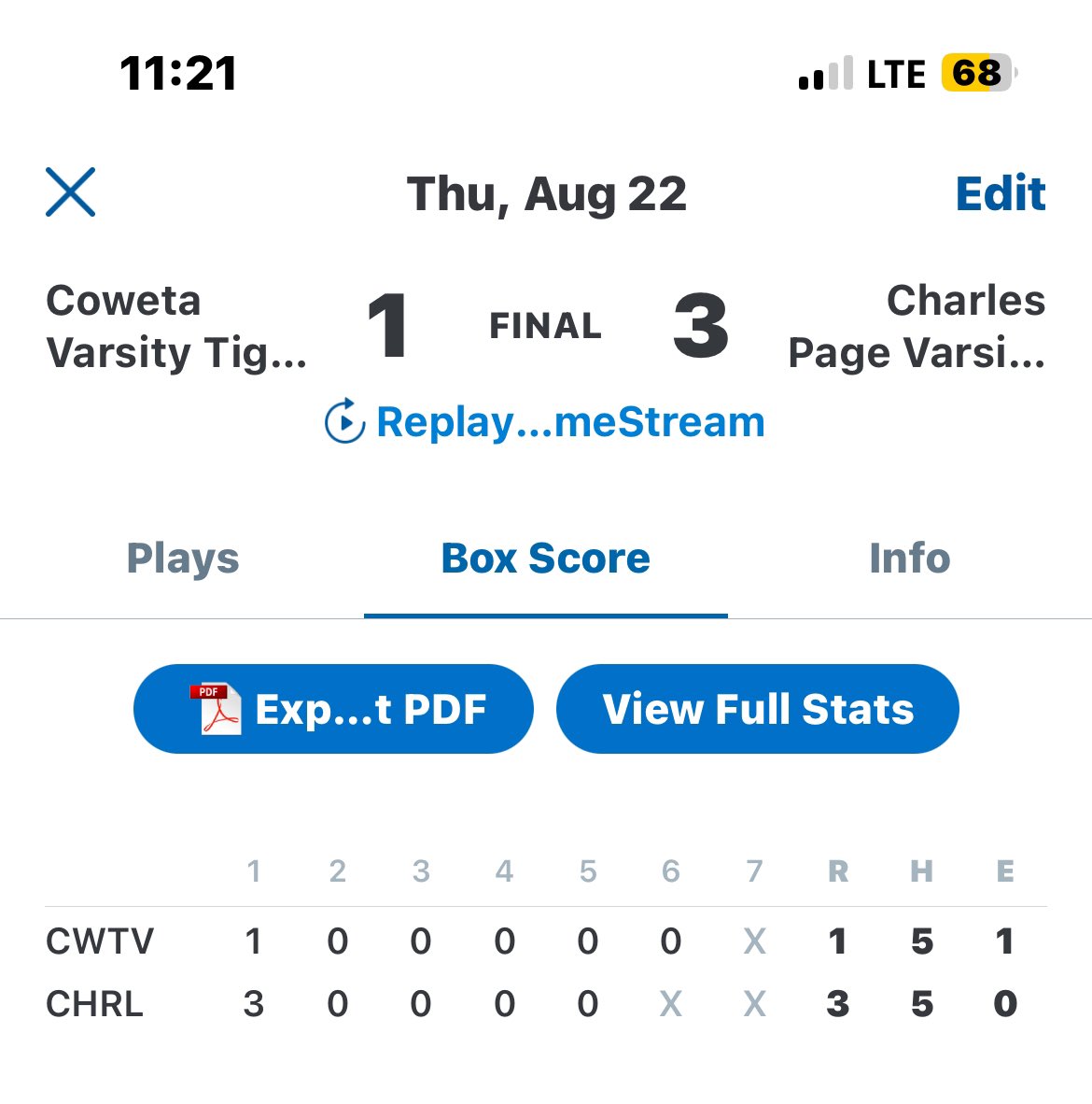 Lady Sandites win!! Playing Dewey at 11:40 at RSU! #TeamSS