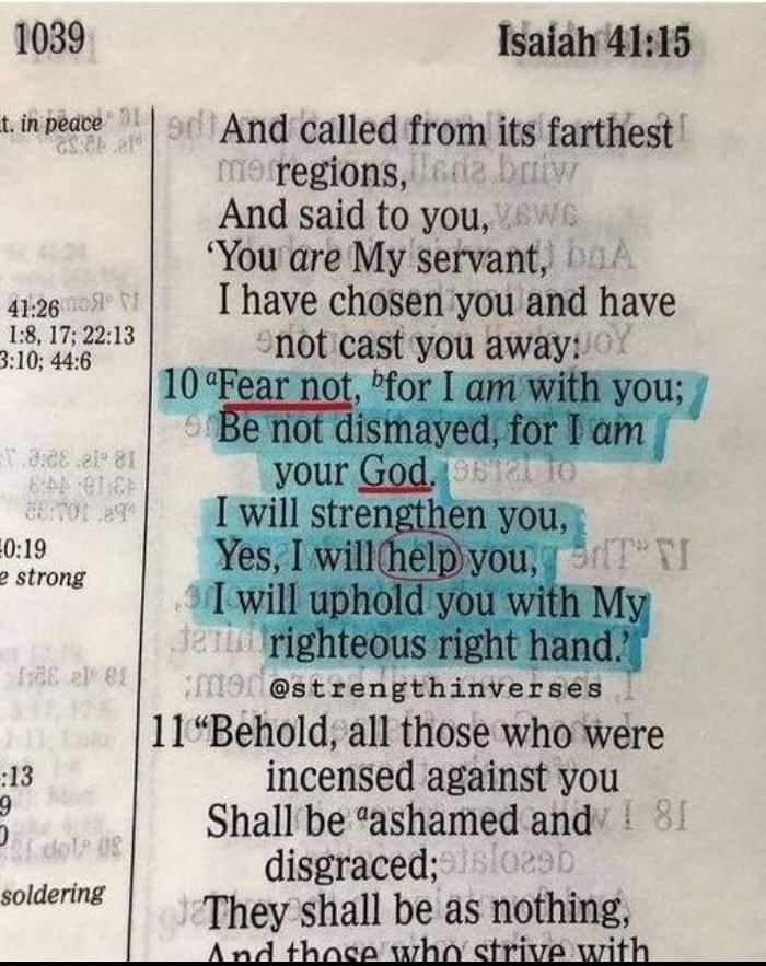 Àmen 😇✝️🙏