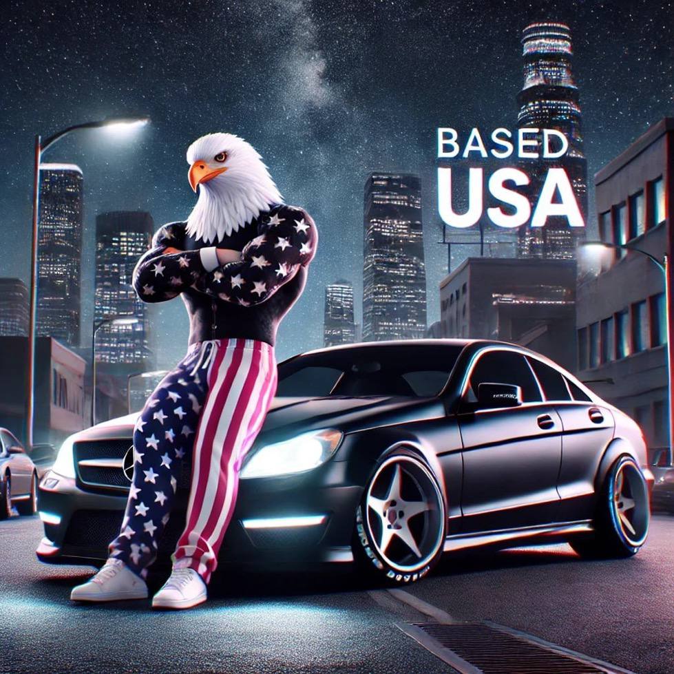__lawayne's tweet photo. @USA_CTO @Lew_Langer An opportunity not to miss $USA #BASEDUSA https://t.co/JfpiqyNbYQ