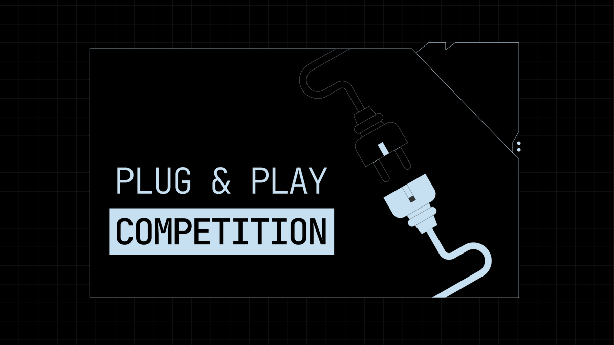 Dr_Anonymous4's tweet photo. Zerosum API – The Seamless Integration:

Zerosum’s Plug &amp; Play API integrates with any game, providing decentralized, peer-to-peer Tournaments and additional revenue streams for the developers too. 
Excited Enough to unlock the new opportunities with Zerosum? https://t.co/lmaoDYpeK8