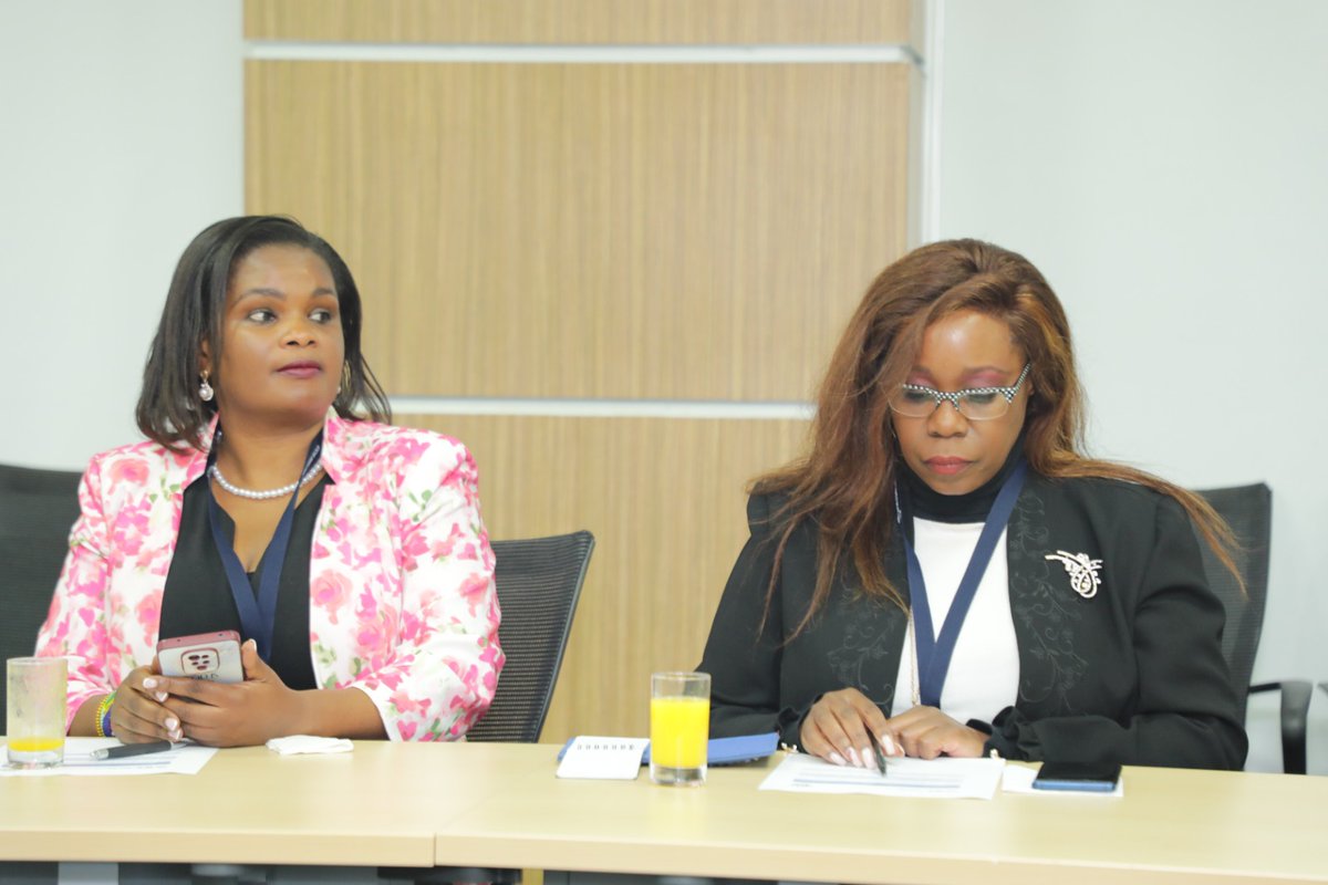 Kenya Association of Women in Tourism tweet media