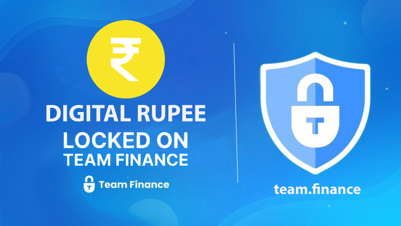 🚀We're excited to announce that we've locked 216,257,978 RUPEE token of Team &amp; Founding member for 2 year as part of our commitment to transparency and security! 💎
vesting schedules with cliff period for advisor &amp; legal, investor, development fund are now live, ensuring