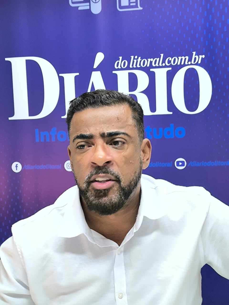 Ademir Litoral Ademir Litoral