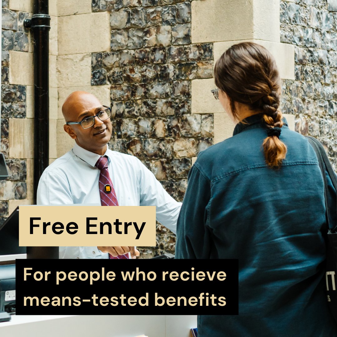 Norwich Castle tweet media