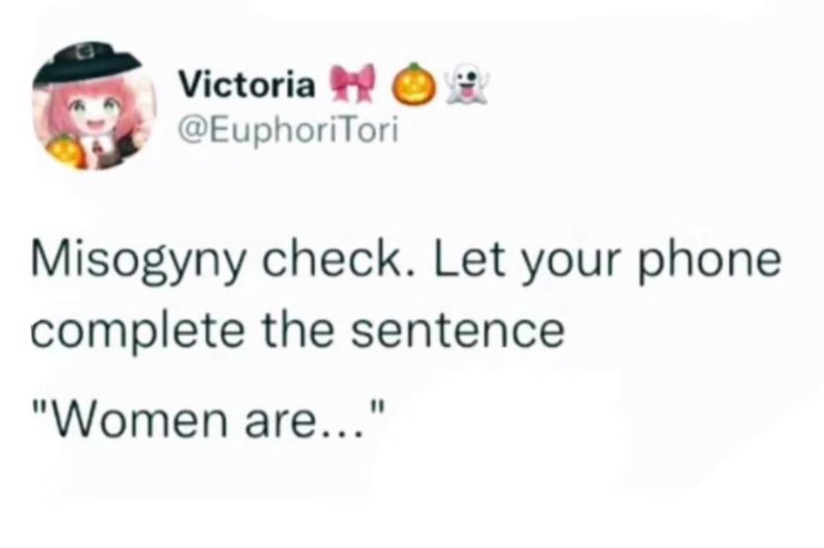 chaotic memes tweet media