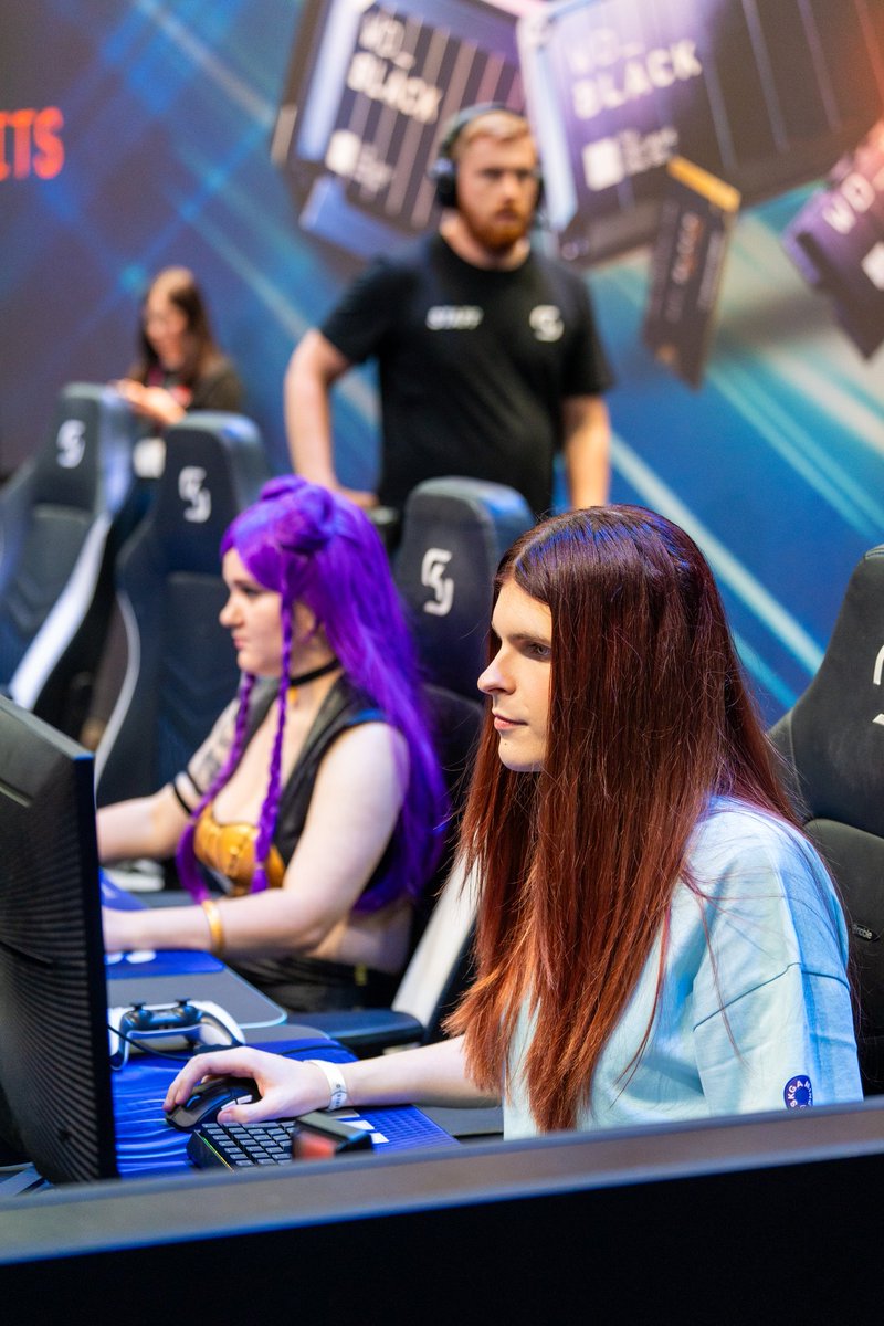 SK Gaming League of Legends tweet media