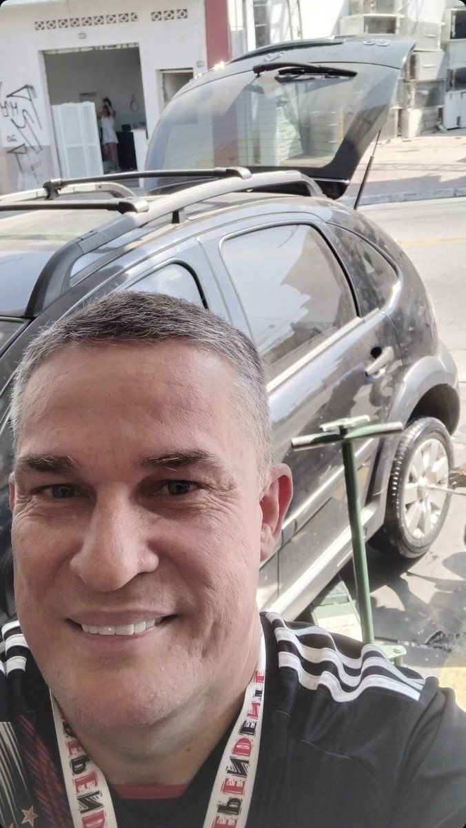 Partiu Morumbi 🇾🇪