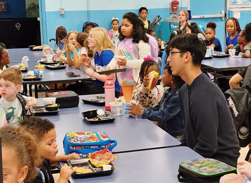 Dreher SAAC (@drehersaac) on Twitter photo big shout out to the AC Moore bobcats for giving us the privilege to eat breakfast with them today!!! big shout out to the AC Moore bobcats for giving us the privilege to eat breakfast with them today!!!