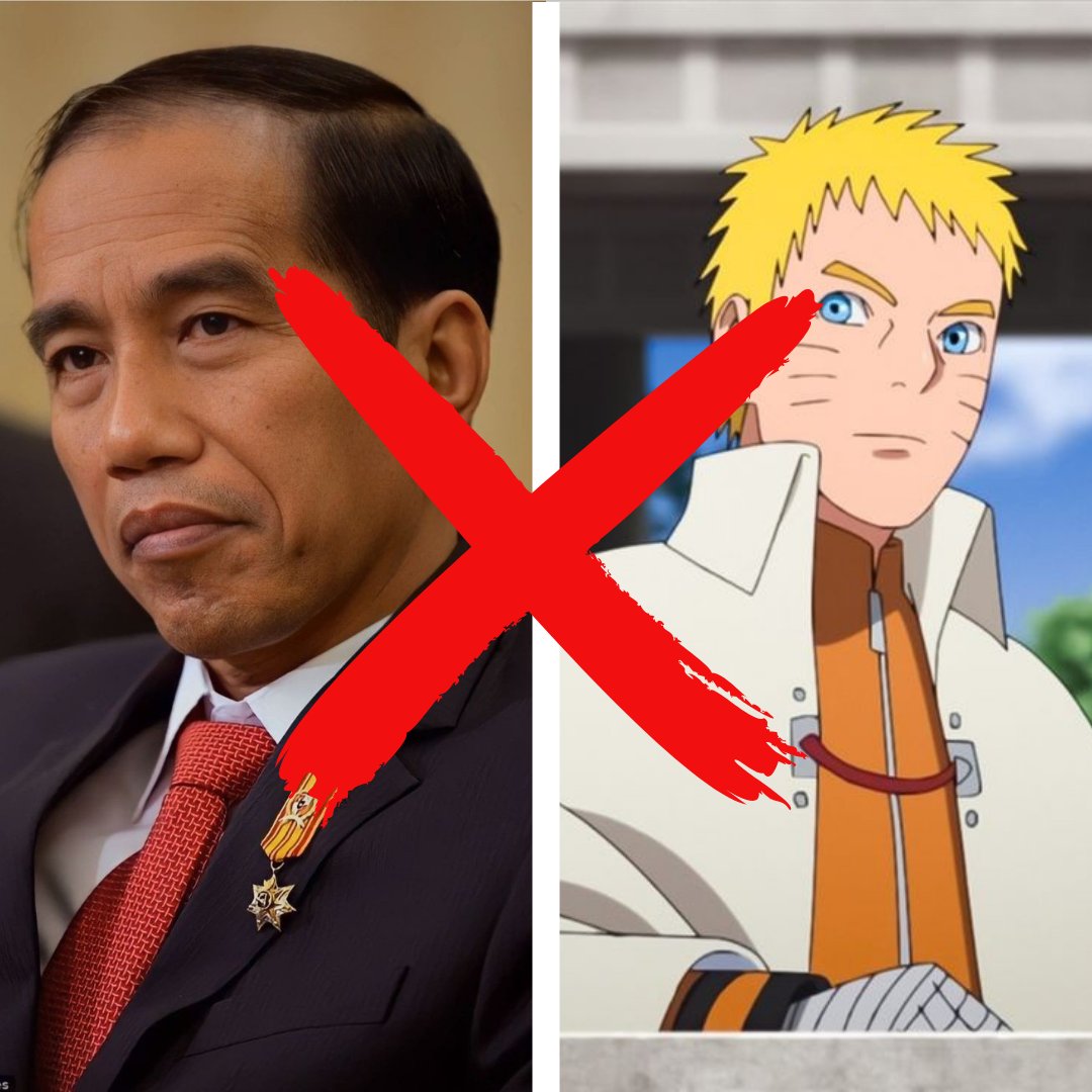 die4auraa's tweet photo. Sudah bukan Naruto lagi https://t.co/gXl2FLUuyA