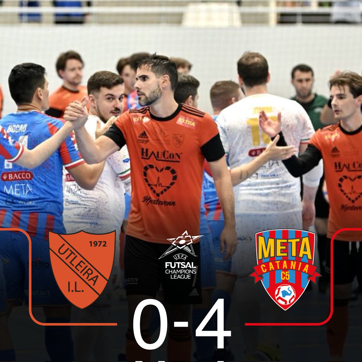 Den italienske mesteren ble altfor sterk i dag, og selv om vi leverte en bra prestasjon ble det et klart og velfortjent tap. Nye muligheter mot antatt svakere motstand lørdag.