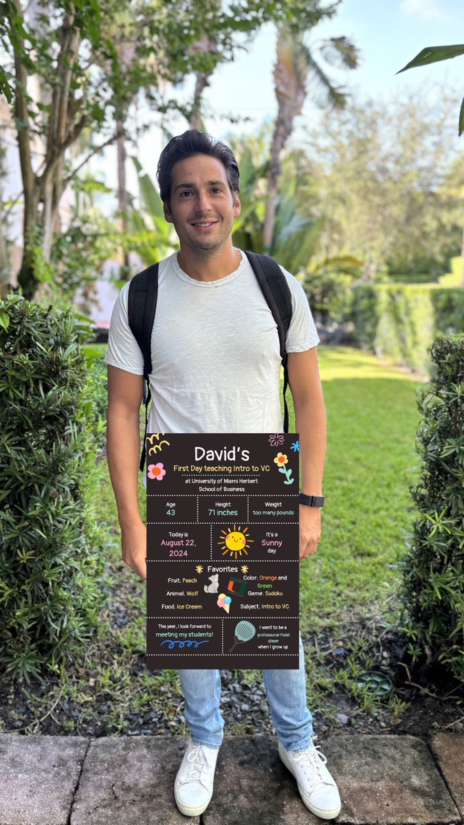 David Goldberg 🦙 tweet media