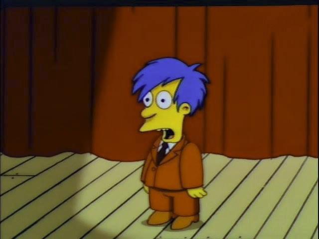 ElBartoReal's tweet image. Click My Dingaling.