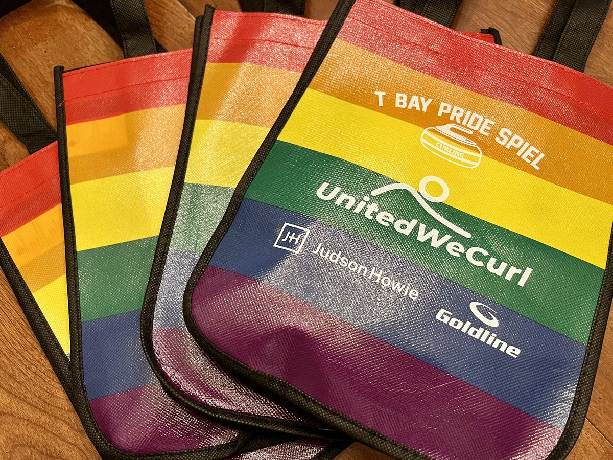 JudsonHowieLLP's tweet photo. We were really delighted to support Northwestern Ontario’s first Pride-spiel earlier this year. Thanks to the organizers and congratulations on your success! 🥌 🏳️‍🌈 https://t.co/gJJ3jhSoBb