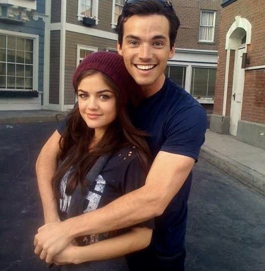 lohanisgod's tweet photo. aria has cheated on every single one of her boyfriends in the show https://t.co/T3ibc9wc7d