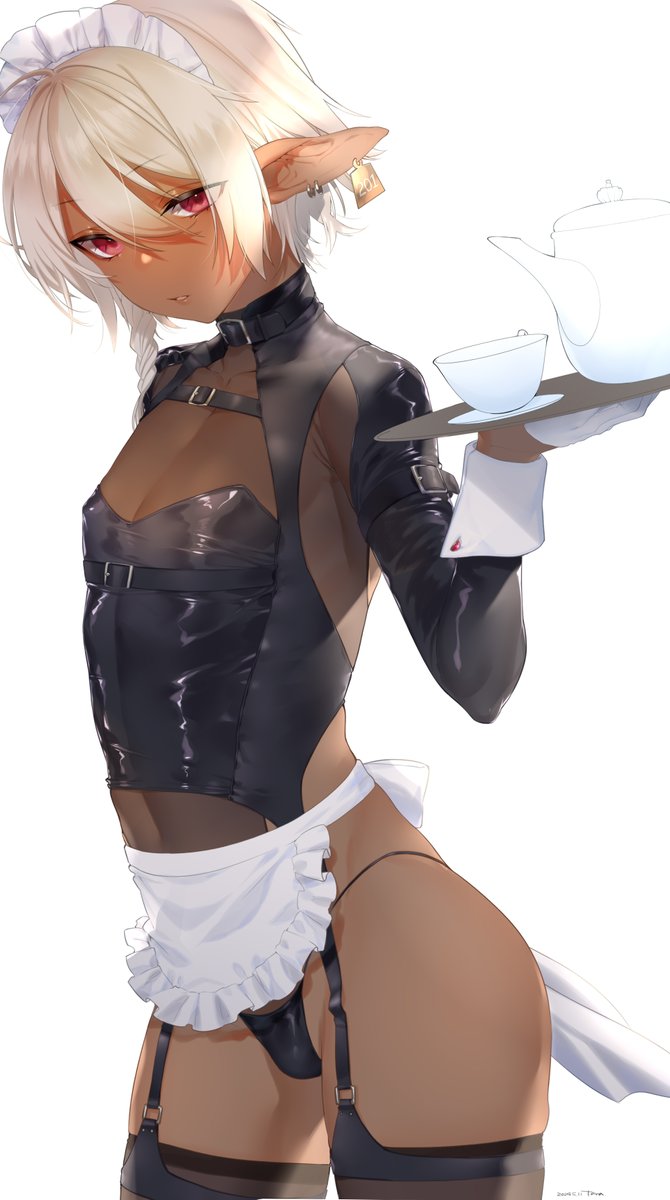 【Skeb】https://t.co/fIbYIu2KhE
【pixiv】https://t.co/MooW7uis7q
【FANBOX】https://t.co/p1CQG5Cz0k
【fantia】https://t.co/CYzfQSPbYc
【お題箱】https://t.co/snb2JhYhvM