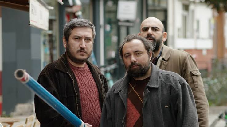 pusholder's tweet photo. ‘Gibi’ dizisinin 6. sezonu geliyor. https://t.co/GH3i8yJTvo