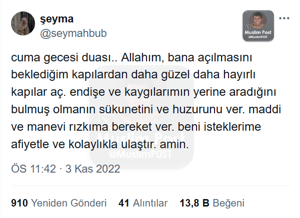 Muslim Post (@muslimp0st) on Twitter photo 