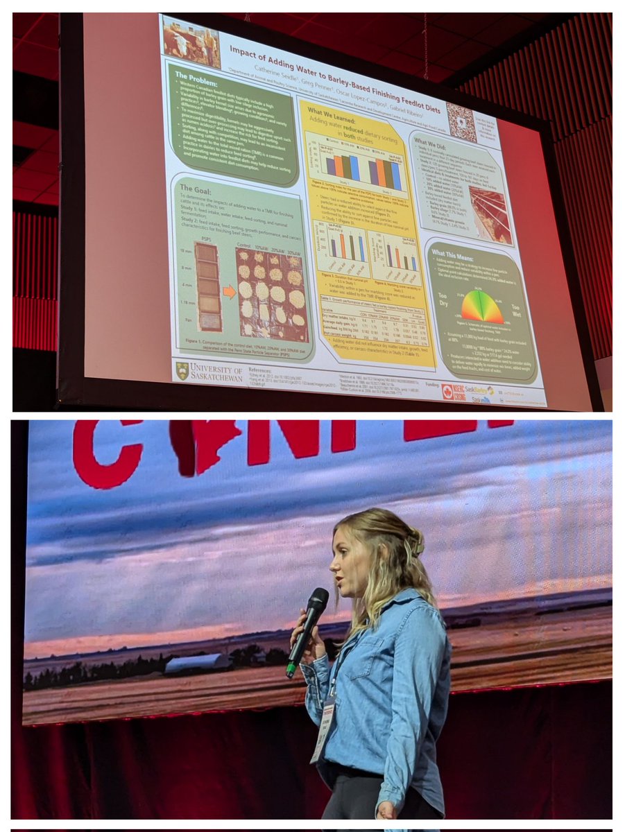 CDNBeef Conference tweet media