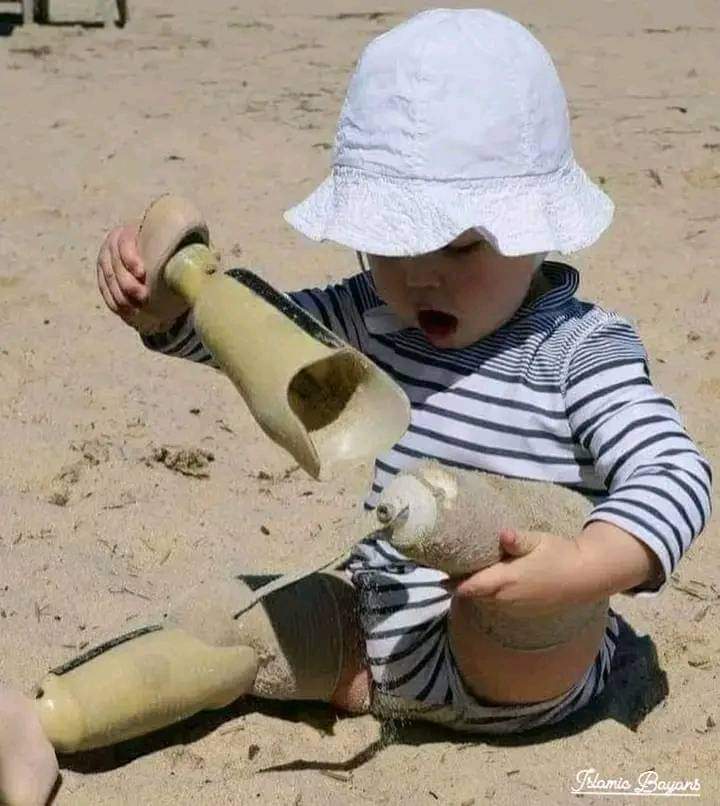 #ليس مشهد من فيلم🎥🥺: مش عارفين وين نروح 💔: