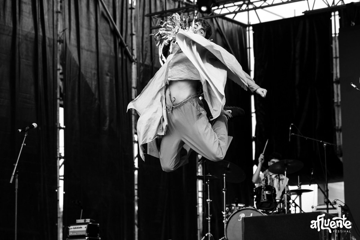 afluentefest's tweet photo. Keixa x Afluente Festival 2024 🤠

📸 @sombraontherock e @mariapol_com 

🎟️ Abonos Afluente Festival 2025 a prezo de lanzamento dispoñibles en https://t.co/UcuvirOVvw https://t.co/xBO89EFvsh