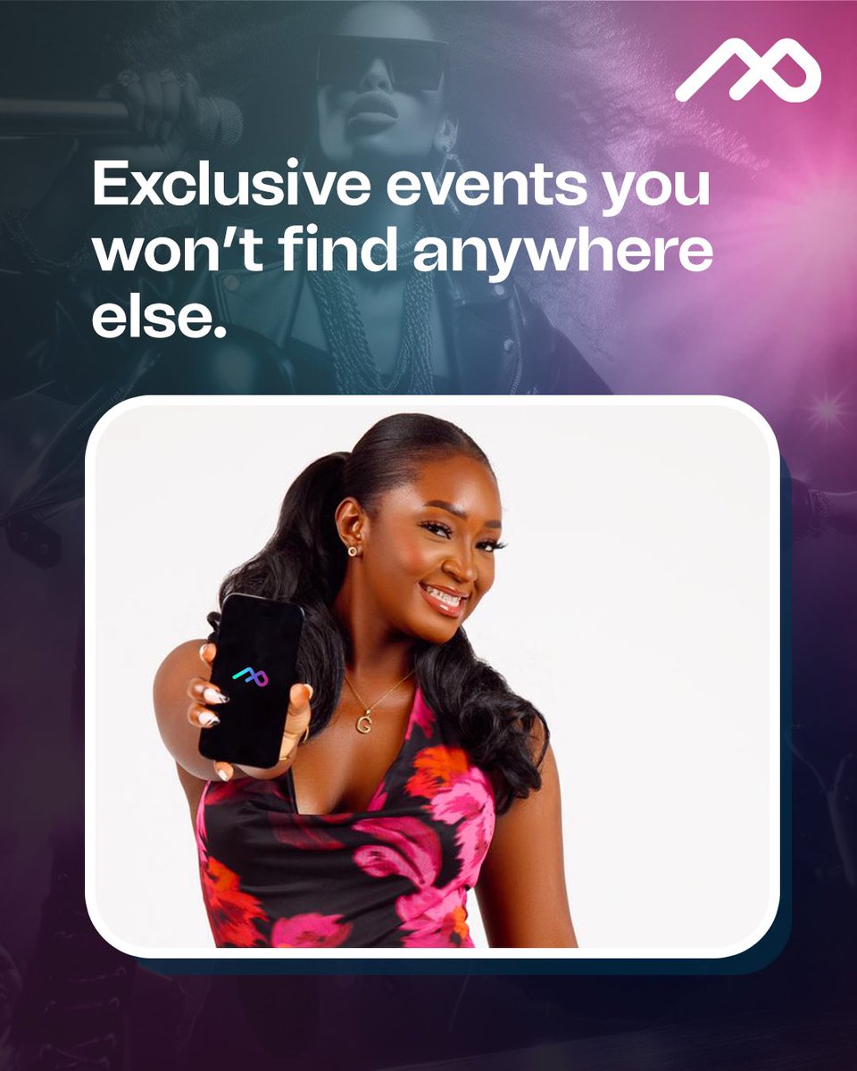 myphlexit's tweet photo. Get ready to be wowed 🤩. 

MyPhlexiT is not just a ticketing platform; it’s your gateway to amazing events and new connections 😉. Stay tuned! 

#EventTickets #PhlexIT #ComingSoon https://t.co/3yep3R0wYA