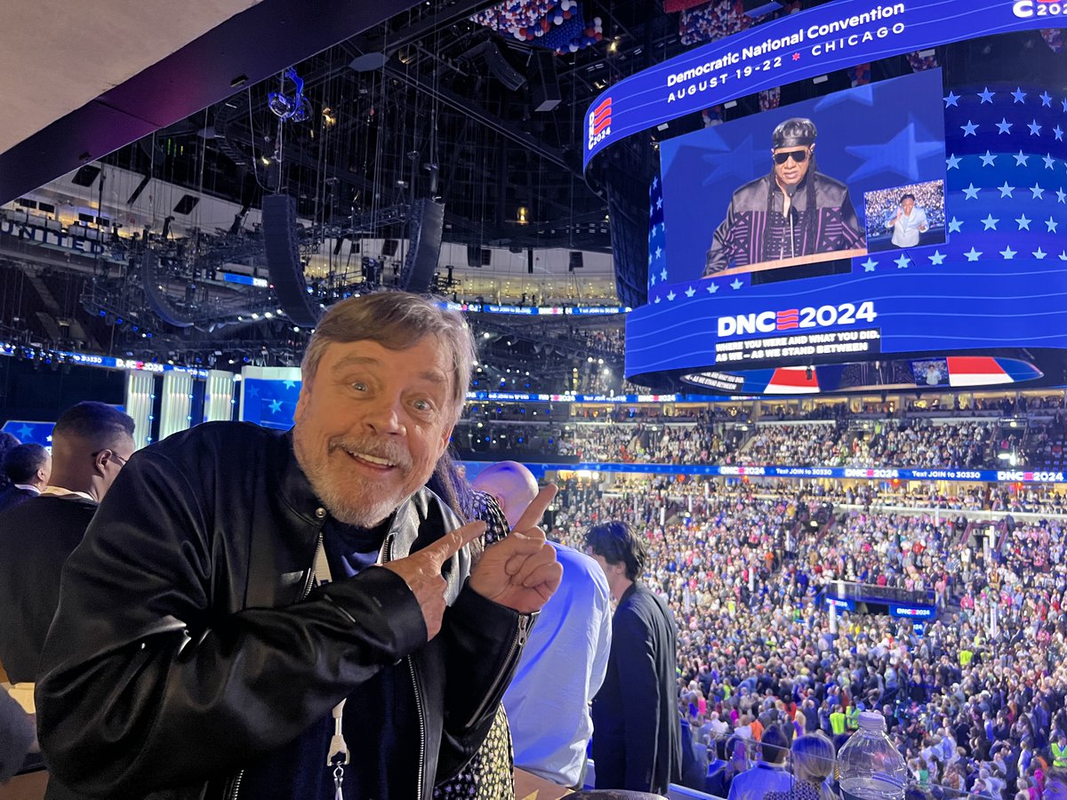 Any Stevie Wonder fans out there?