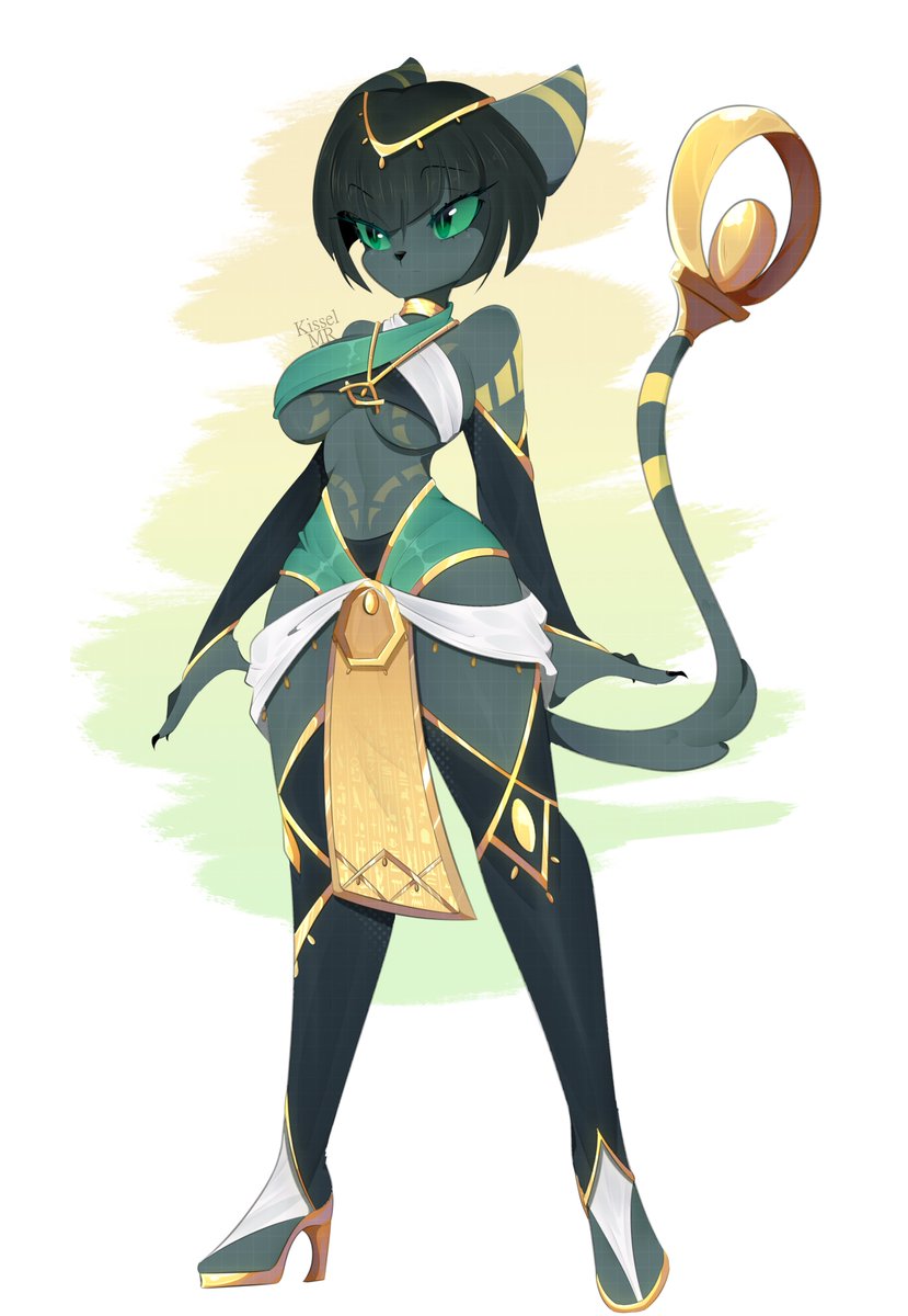 ych.commishes.com/auction/show/3…

#anthro #art #adoptable #Palworld #Mau