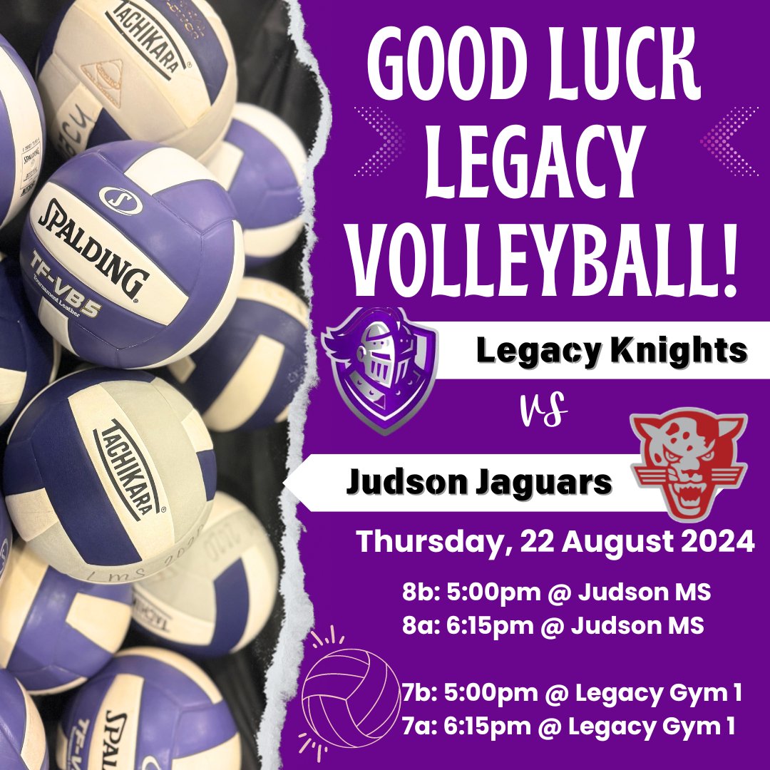 East Central Volleyball tweet media