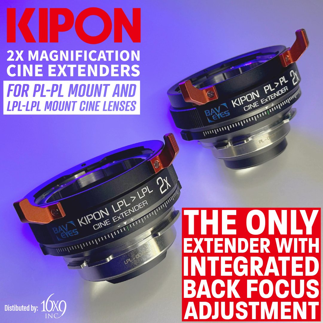 16x9 Inc tweet media