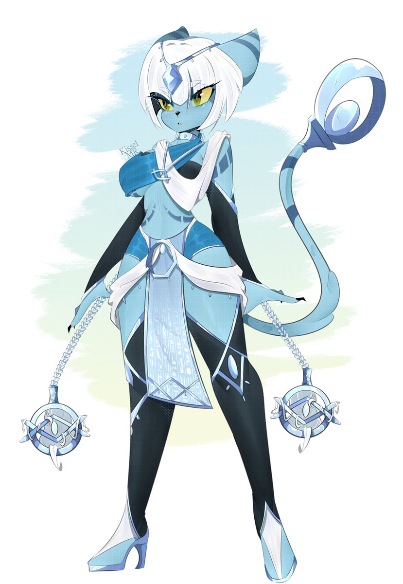 ych.commishes.com/auction/show/3…

#anthro #art #adoptable #Palworld #Mau_Cryst