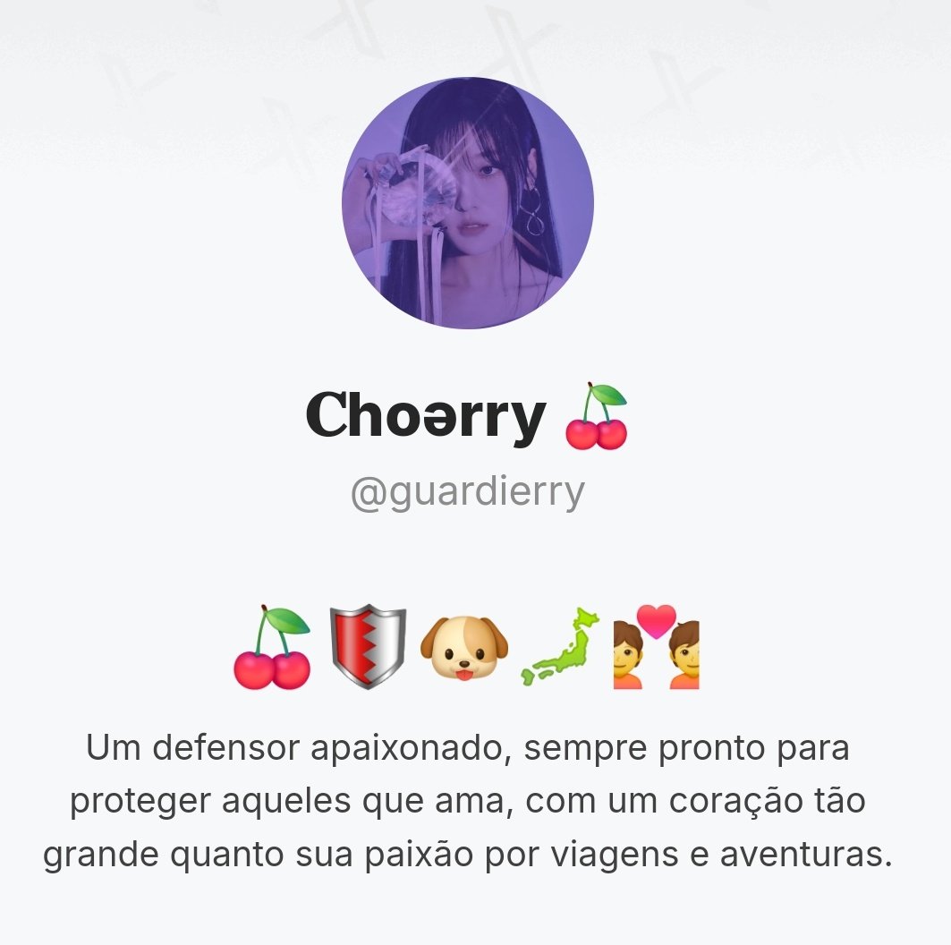 𝐂hoǝrry 🍒 tweet media