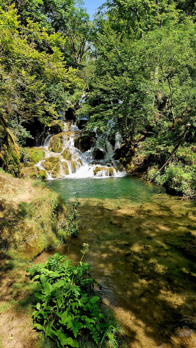 SaadKre's tweet photo. Vodopad Bereg, selo #Rakitnica #Rogatica #naturelovers #Bosnia and Herzegovina https://t.co/veVLhhN4Le