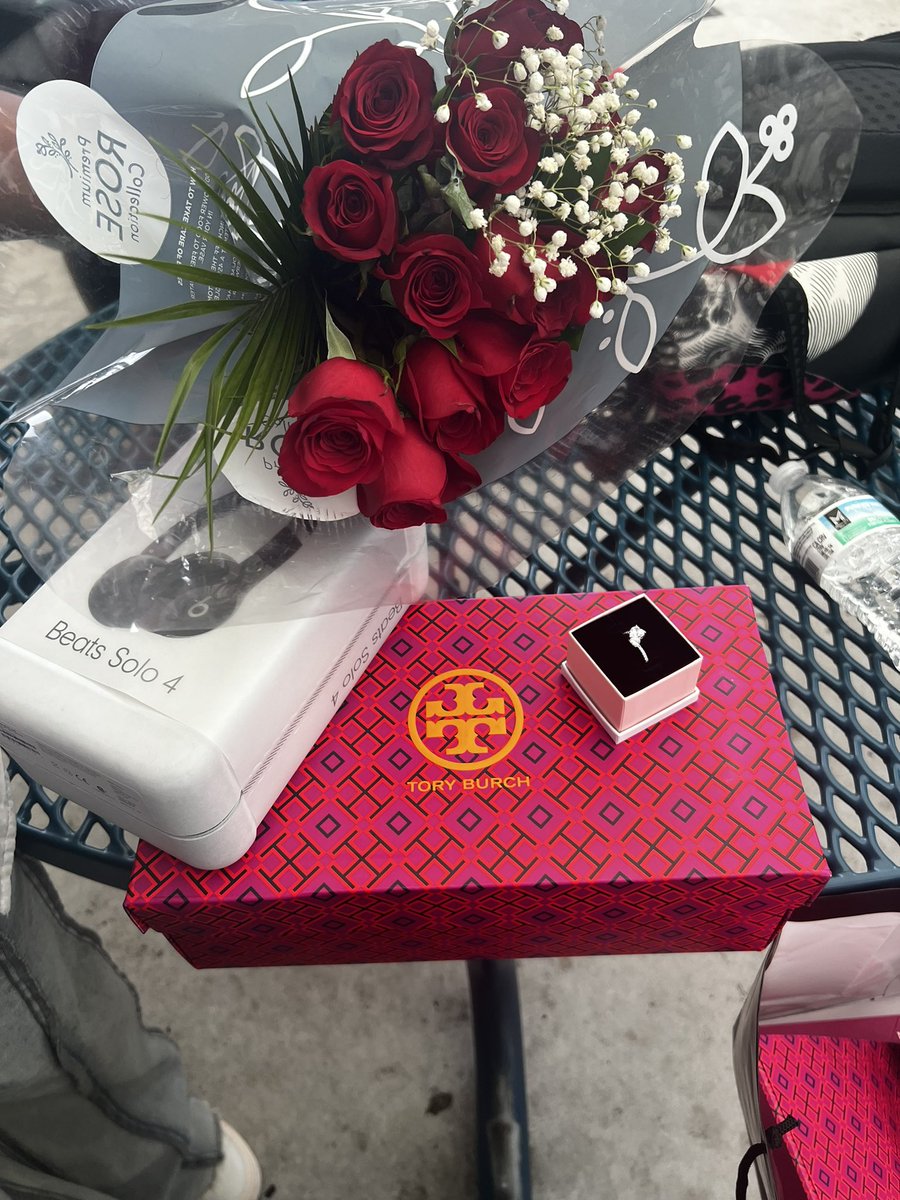 I snapped for my girl bday gifts?