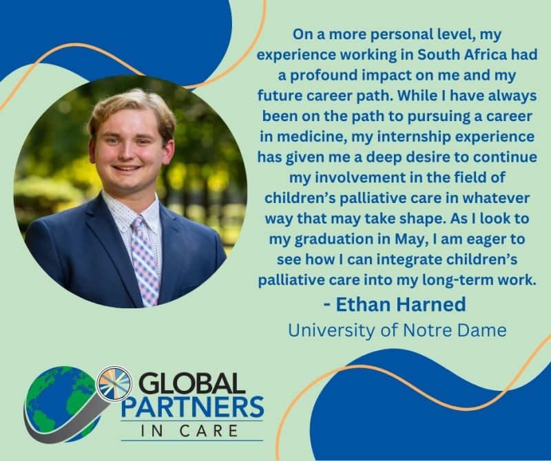 Ethan Harned completed a research project with Sunflower Children's Hospice. It explored how palliative care services are addressing the social determinants of health in adolescents living with HIV. l.facebook.com/l.php?u=https%…