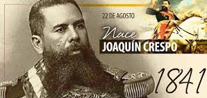 EJB_7MONUCLEO's tweet photo. #Hoyenlahistoria se Conmemora el natalicio del militar y político Venezolano Juaquin Crespo.
#Cunadelsgtoaviador
#Prohibidofallar https://t.co/o3em6PwquF