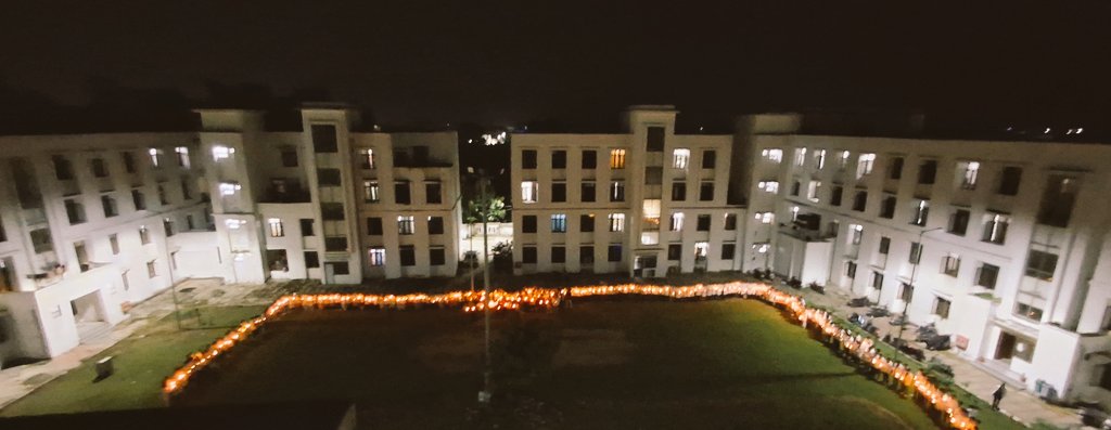 dnsh856's tweet photo. Maharaja Suheldev Autonomous Medical College (#MSDASMC) and hospital Bahraich, Uttar Pradesh
#Lightthenight
#JusticeForAbhaya
#8pmfor8min
#RGKarCollege
#KolkataHorror
#WeWantJustice
@IMAIndiaOrg
@FordaIndia
@FAIMA_INDIA_
@PMOIndia
@MamataOfficial https://t.co/vCL8GPMqDb
