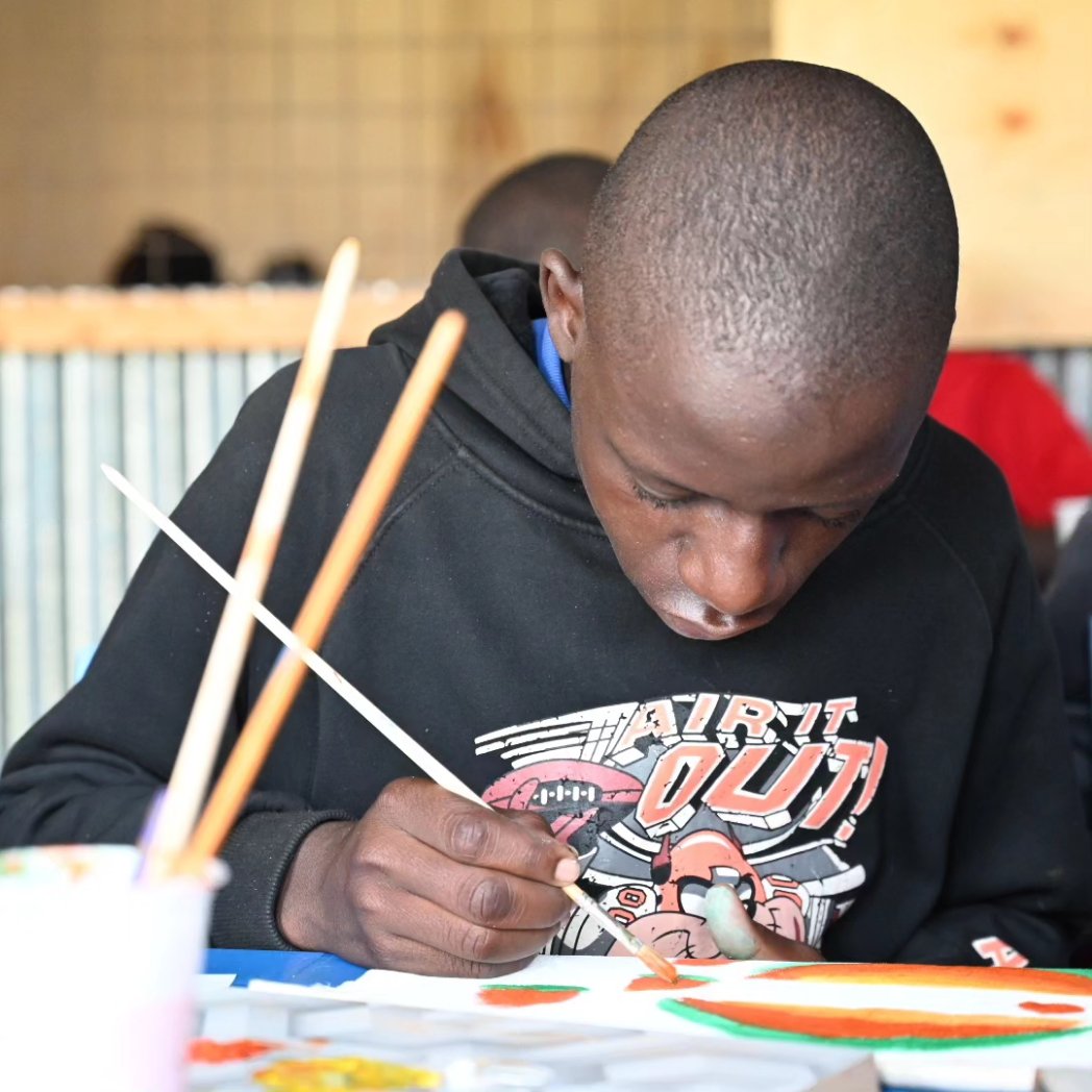 Gthamini org  tweet media