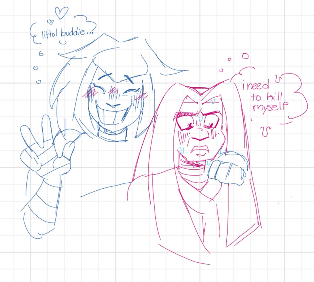 dkdelicatetouch's tweet photo. rottmnt oc posting (plus a raph)

#rottmnt https://t.co/k26IJE2g3h
