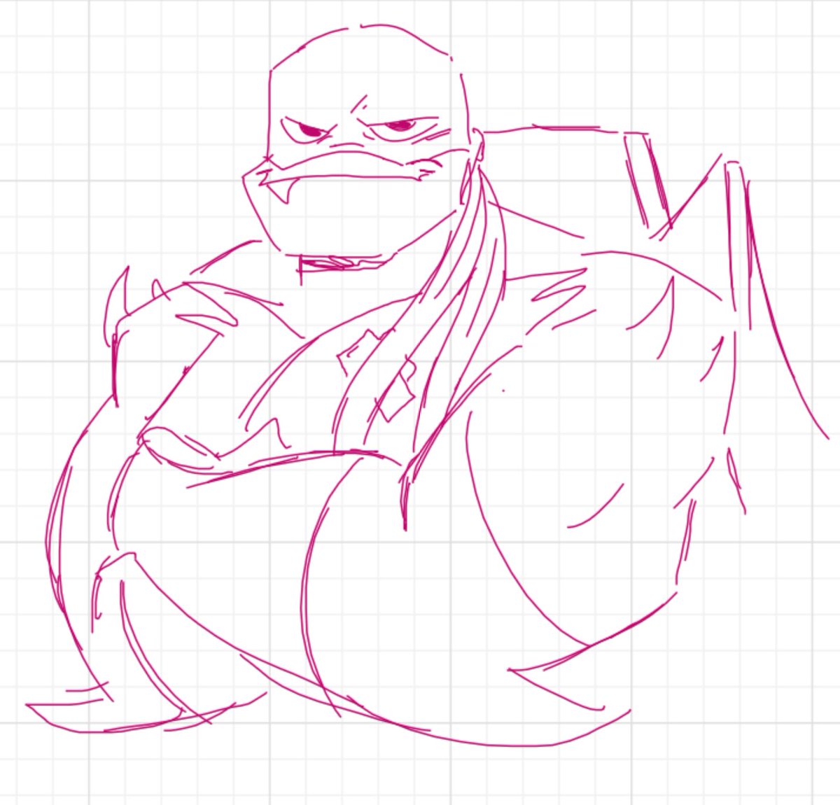 dkdelicatetouch's tweet photo. rottmnt oc posting (plus a raph)

#rottmnt https://t.co/k26IJE2g3h