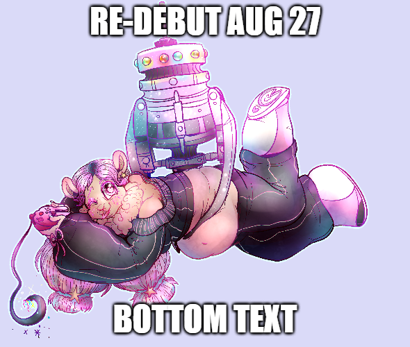 superbearwars tweet media