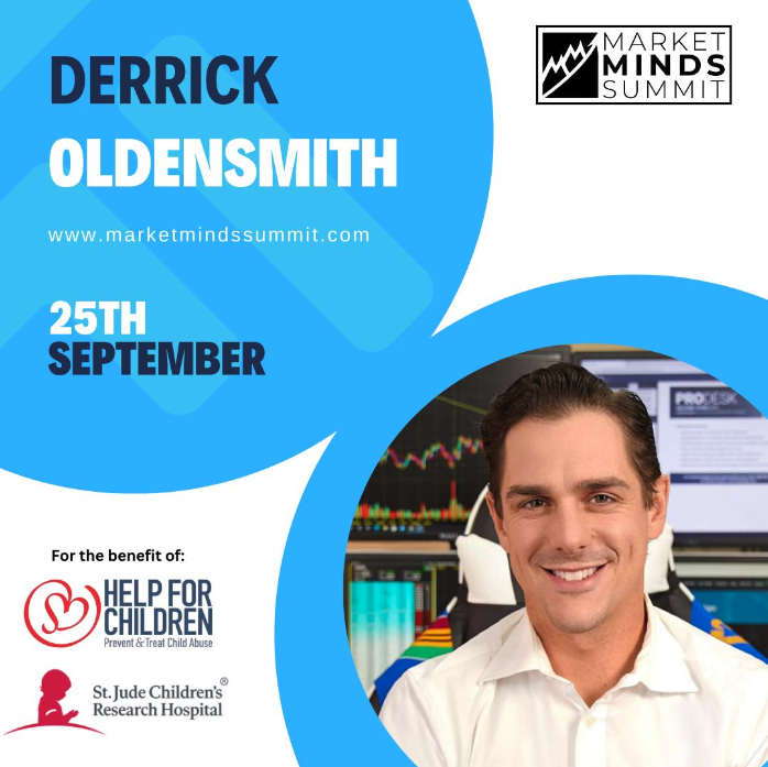 T3 Trading Group tweet media