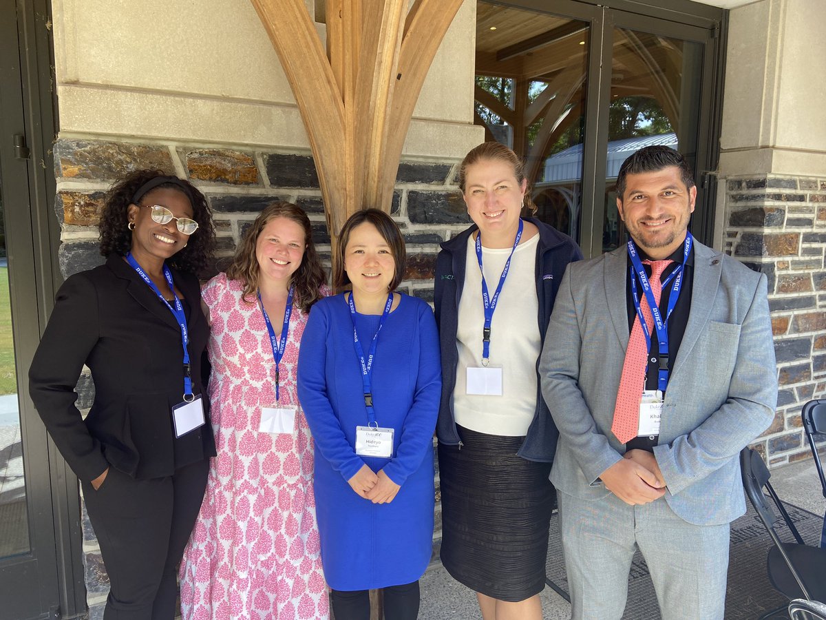 Darina Petrovsky, PhD, RN tweet media