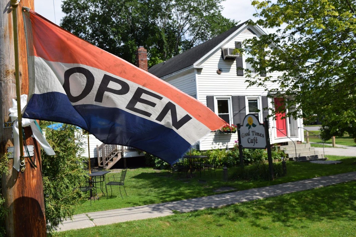 For 50 years, VEDA has been supercharging Vermont’s economy with innovative financing.

Follow your dreams and know that you've got a support system in us — start by  visiting veda.org/what-is-veda to learn about our loan programs.