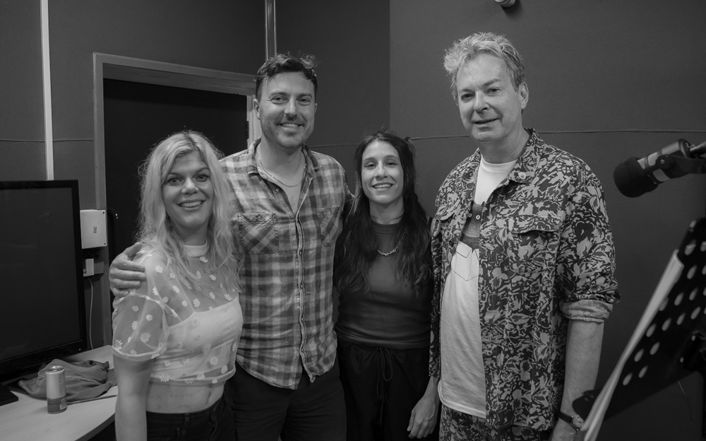 CandleAndBell's tweet photo. 🎉EPISODE 3 IS HERE! 🎉
Love Julian Clary as much as we do?
Make sure to tune in to this week’s episode of 'Tom and Lauren are Going OOT!' to catch the icon in his hilarious performance as Neil exclusively on @BBCRadio4 and @BBCSounds  ➡️https://t.co/9OL67Em5Xo
#Radiositcom https://t.co/nMDohGtf8x